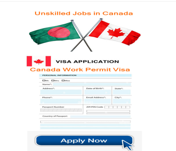 How to get a Canadian work permit in 2024